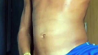 Is Cafucu Dotado Dancing Funk Seductively On Linktr.Ee Marretaxx?