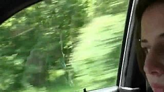 A stranger took me home, and I agreed to oral sex