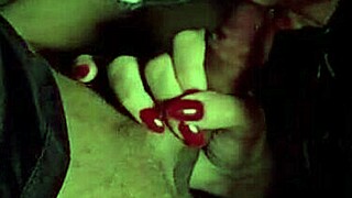 Stepsister Blows My Date At Home!