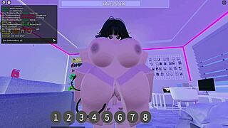 Session 3 with that hot prostitute 😏