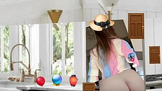 Zea812 Shares Intimate Update With Crossdressing Charm