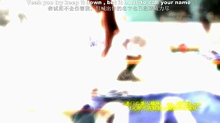 i'm loving hashimoto arina's music video with costumes