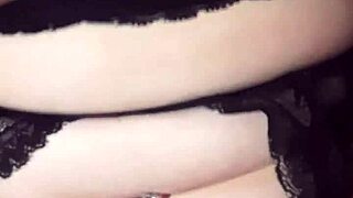 Cuckold Wife Fucking Creampie!