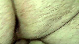 Creampie Milf Preggo Gets Bent Over And Fucked Doggystyle.