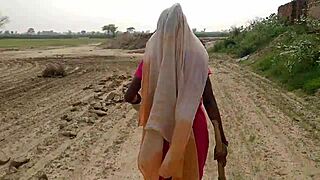 Does devar sex on bed involve hard fuck in desi indian webseries?