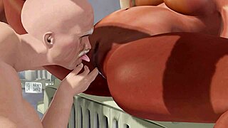 The new sergeant fucks young girls!