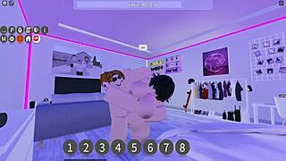 Session 3 with that hot prostitute 😏