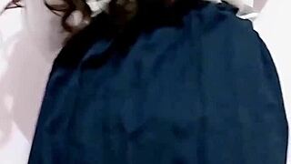 Stepsister On Vacation Craves Cock After School Friends Gone, Begs Me To Fuck Her