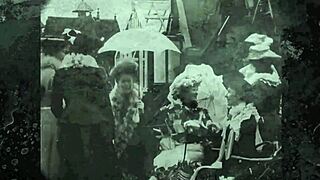 Vintage Erotic Antique Retro Scenes