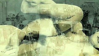 Vintage Antique Drawings