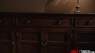 Lustful Sex With Horny Big Tits Teen 18+ Leana Lovings And Big Ass Babe Enjoyed Roleplay