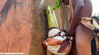 Village Warrior Do Something Stronger