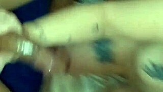 slut wife getting face fucked. german latina deepthroat choking gagging.