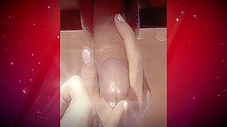 why masterbate to this beautiful 8 uncut cock ladies only