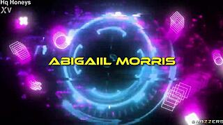 My french maid doll abigaiil morris is here to serve