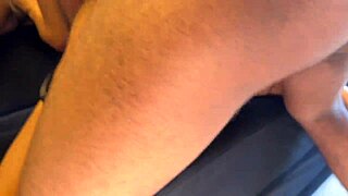 ready for this gang bang with double penetration?