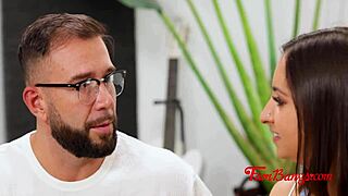 apocalypse forces taboo family fucking with daddy and teen