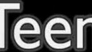 this 18 year old british girl sucks older guy's huge cock and drinks cum from condom