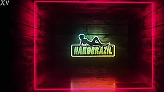 Patricia Limah gets intense ass fucking