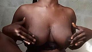 Sexy Bharbee MASTURBATES SOLO to INTENSE ORGASM TODAY!