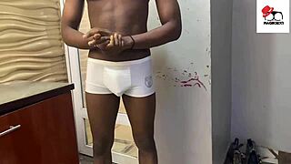 african bbc fuck sexy ebony interracial cumshot raw