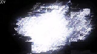 i love dancing in this night club bunny outfit for hardcore sex