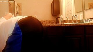 Why Generally Tiding Up The Bathroom?