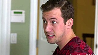 this seductive milf gets doggystyled outdoors 😍 with spanking and riding