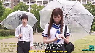 i'm loving hashimoto arina's music video with costumes