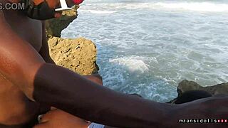 Sex on the beach beach vacation pt2