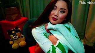 Teen asian findom goddess teaser trailer