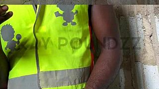 Most intense male moan ever crazy cumshot jerk off in public and huge cock