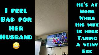 cheating wife seeks friends