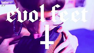 I Can Make You Cum With My Vans Sneakers