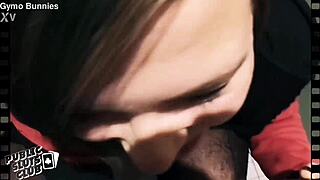 i love dancing in this night club bunny outfit for hardcore sex