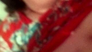 step mom surprises jhonny with handjob in bedroom