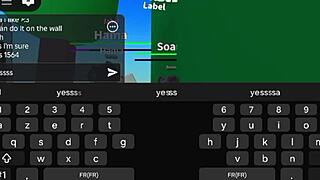 roblox fight gets intense