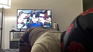 she said i can fuck if i eat her pussy first