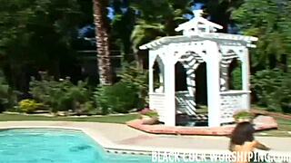 i want two big black cocks inside me