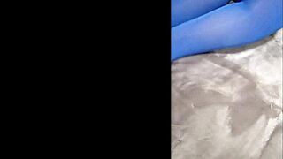 sexy laura in heels ready to be fucked