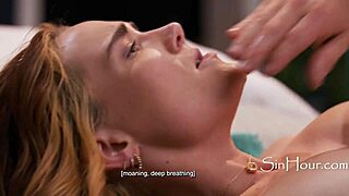 Pregnant Horny Woman Cheats with the Gynecologist, and the Wife Is Totally Into It