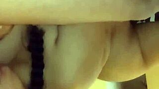 did you fuck all night until dry in red sheer?