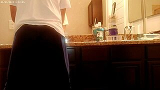 Why Generally Tiding Up The Bathroom?