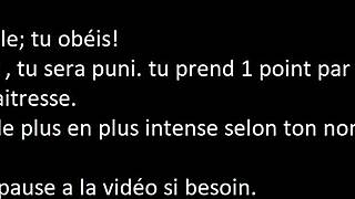 Jerk off to ondine pokemon humiliation sissy piss instructions