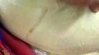 my hot wife designs hindi patterns on her body