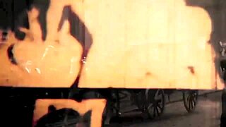 Vintage Antique Drawings