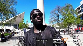 Wow! Watch July Sun, The Shameless Model, Get Pounded By Big Black Cock In Full Scene!