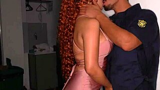 hey, that newly divorced babe threw a wild party and got nailed by a cop for making too much noise