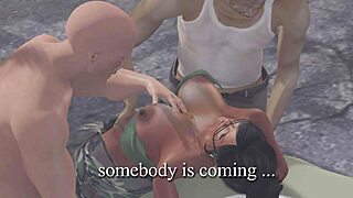 The new sergeant fucks young girls!