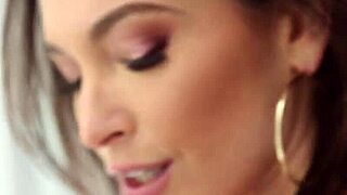 katrina colts dives into a hot anal encounter